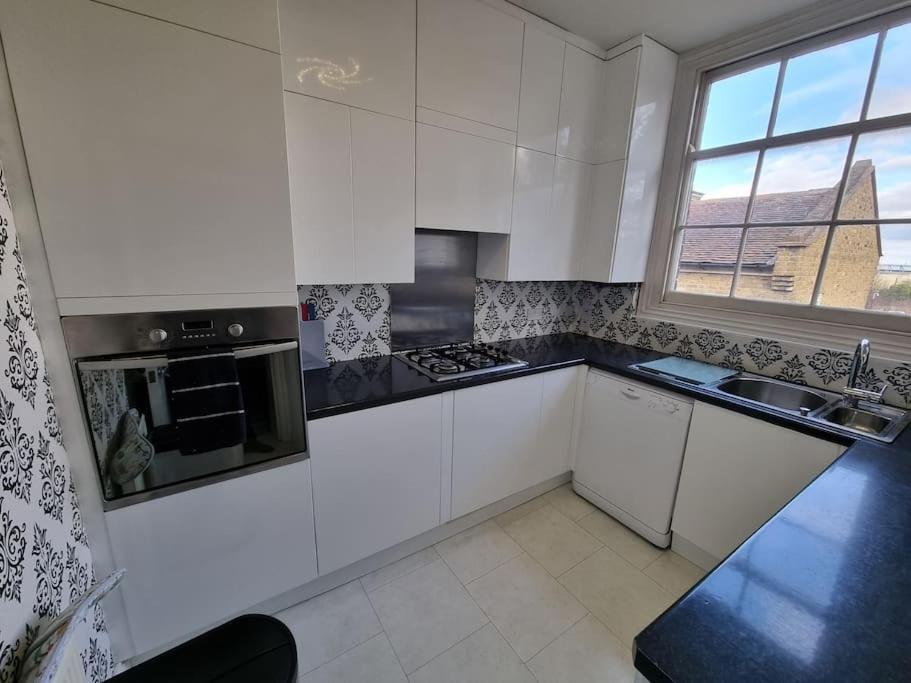 Beautiful Apartment In The Heart Of Rochester 罗切斯特 外观 照片