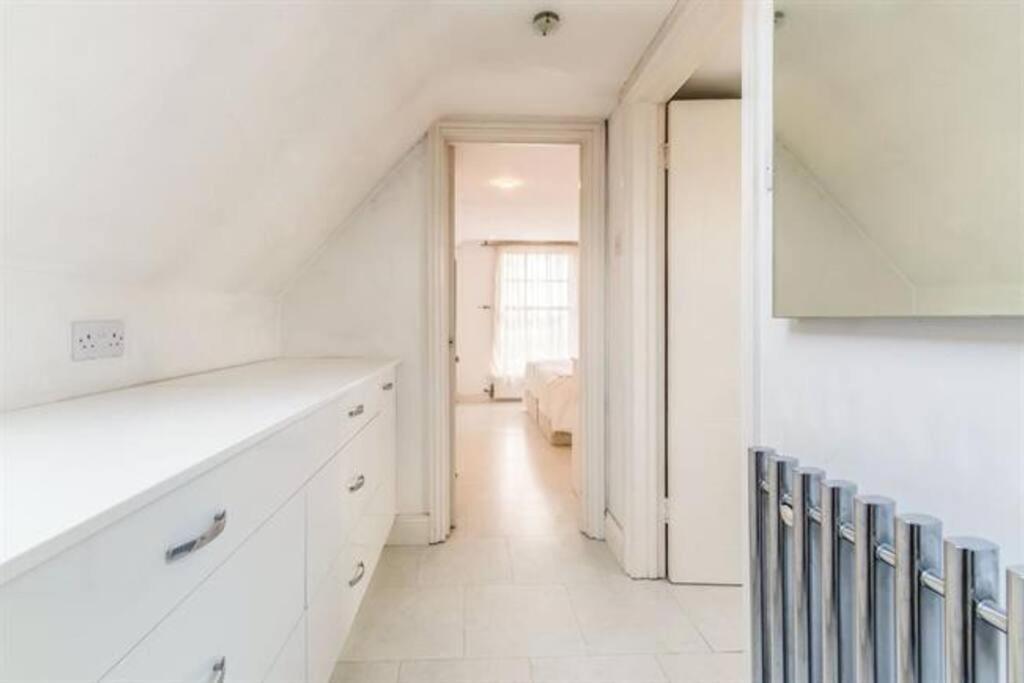 Beautiful Apartment In The Heart Of Rochester 罗切斯特 外观 照片