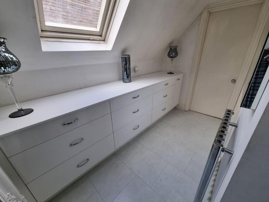 Beautiful Apartment In The Heart Of Rochester 罗切斯特 外观 照片