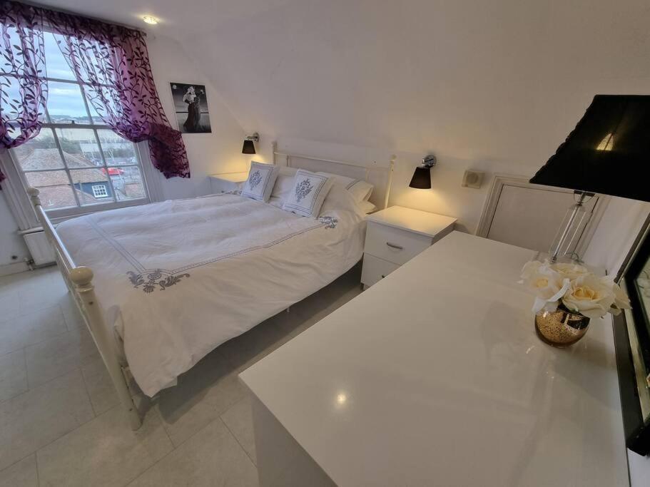 Beautiful Apartment In The Heart Of Rochester 罗切斯特 外观 照片