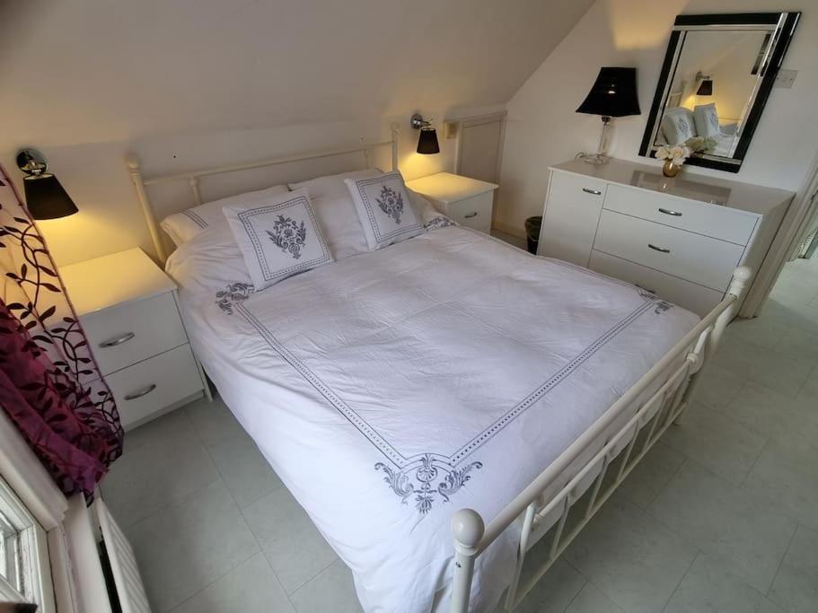 Beautiful Apartment In The Heart Of Rochester 罗切斯特 外观 照片