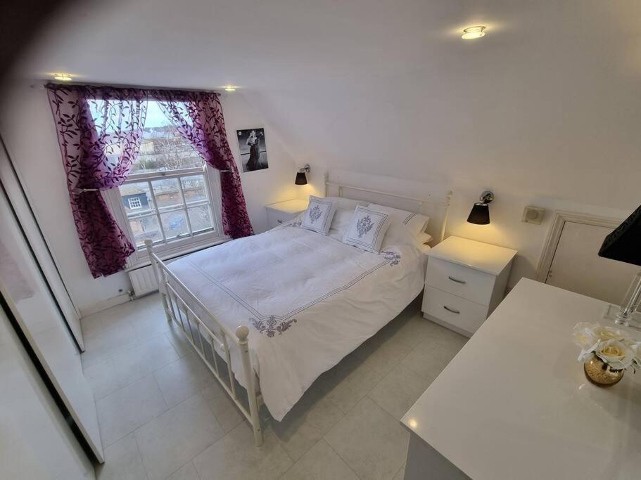 Beautiful Apartment In The Heart Of Rochester 罗切斯特 外观 照片