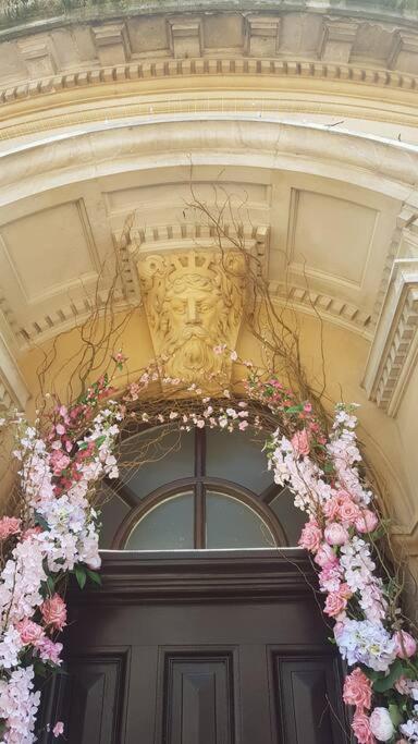 Beautiful Apartment In The Heart Of Rochester 罗切斯特 外观 照片