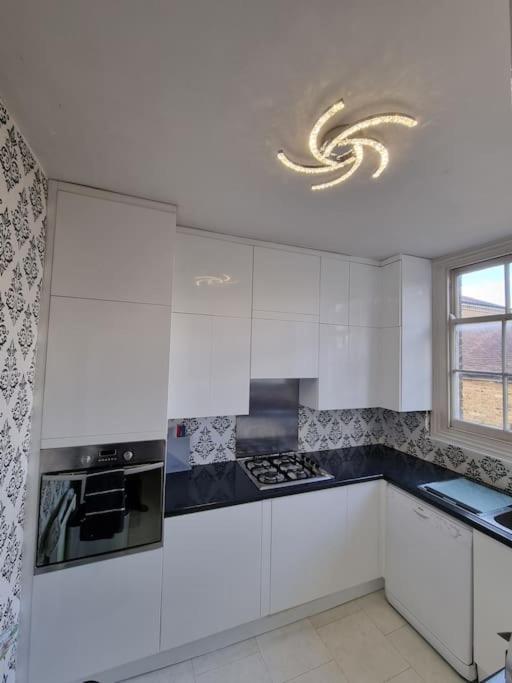 Beautiful Apartment In The Heart Of Rochester 罗切斯特 外观 照片