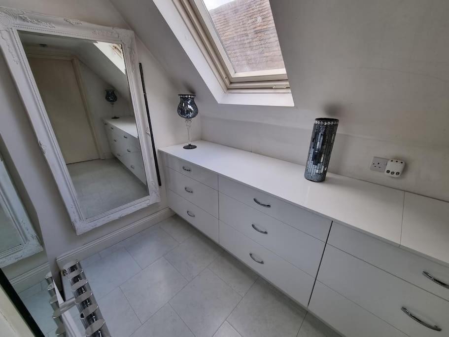 Beautiful Apartment In The Heart Of Rochester 罗切斯特 外观 照片