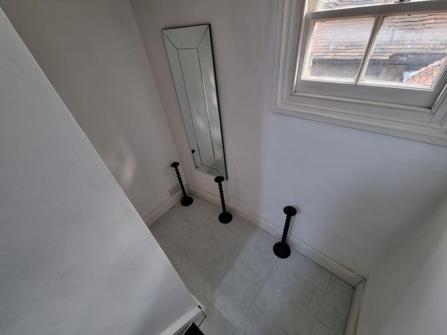 Beautiful Apartment In The Heart Of Rochester 罗切斯特 外观 照片