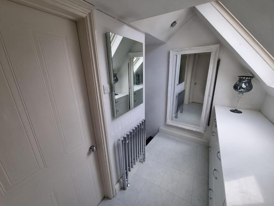 Beautiful Apartment In The Heart Of Rochester 罗切斯特 外观 照片