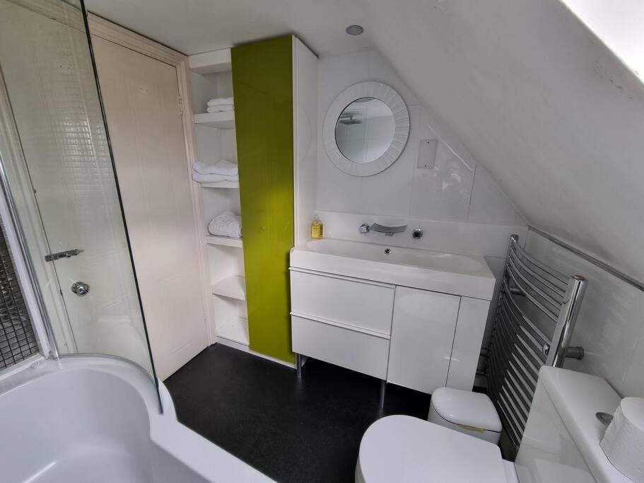 Beautiful Apartment In The Heart Of Rochester 罗切斯特 外观 照片
