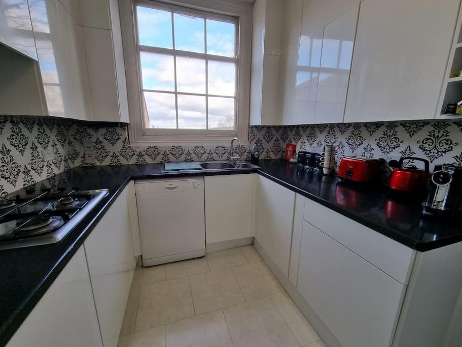 Beautiful Apartment In The Heart Of Rochester 罗切斯特 外观 照片